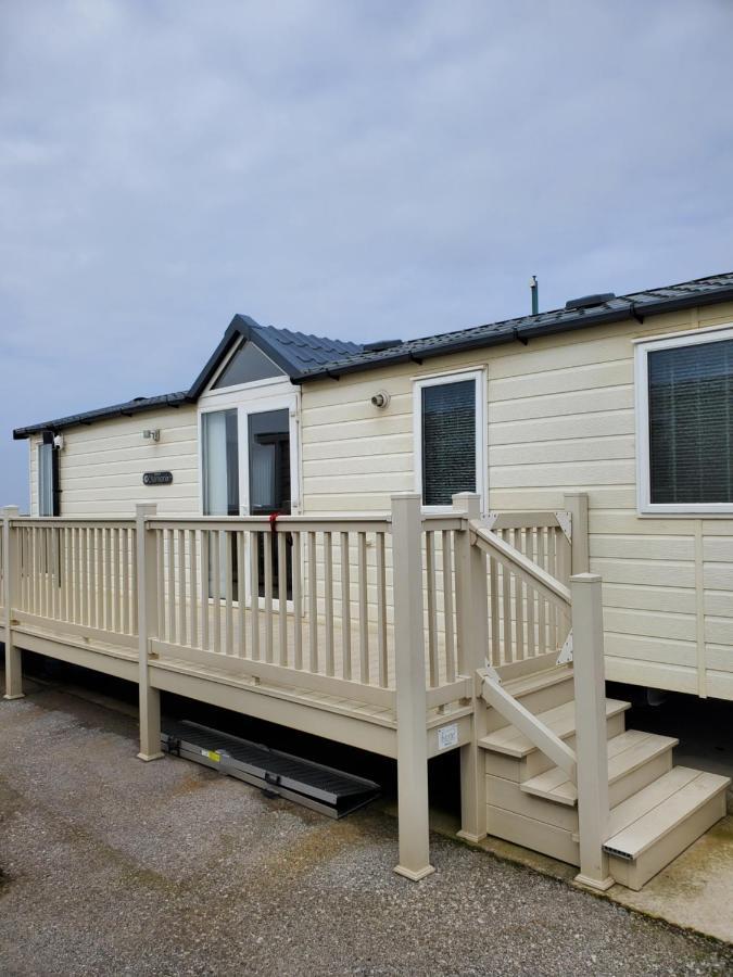 Your Happy Place Rhyl Exterior photo